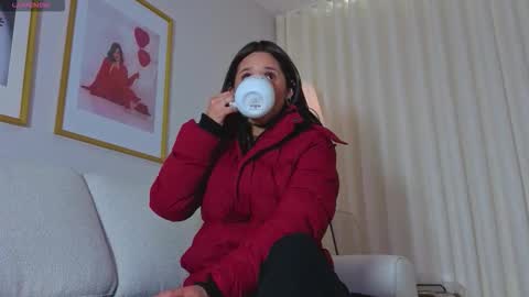 Aleja  online show from 03/20/26, 11:59