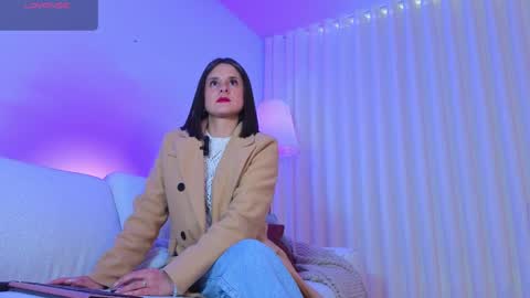 Aleja  online show from 04/08/26, 11:54