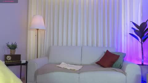 Aleja  online show from 05/30/26, 02:25
