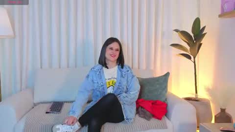 Aleja  online show from 07/02/26, 11:38