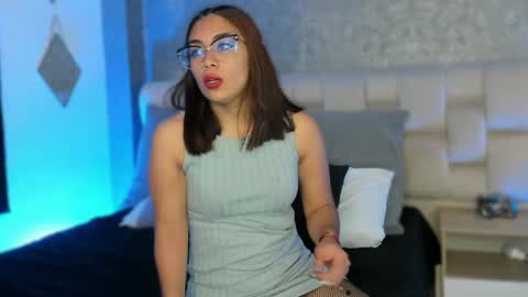 ALICE online show from 03/27/26, 02:39