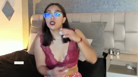 ALICE online show from 03/28/26, 02:44