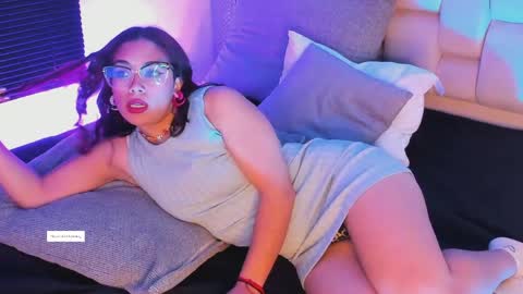 ALICE online show from 04/07/26, 02:34