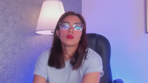 ALICE online show from 04/11/26, 02:38