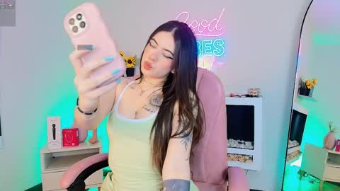 Alice online show from 03/18/26, 12:08