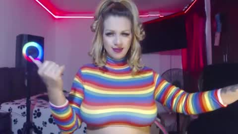 aliceesmiths online show from 03/07/25, 06:33