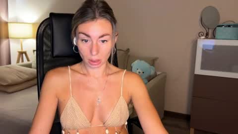 Daniella online show from 06/24/26, 03:16