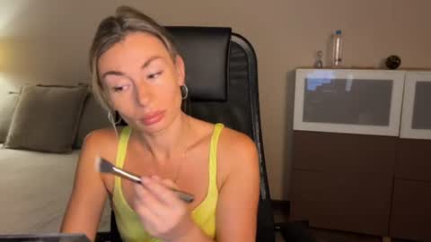 Daniella online show from 07/26/26, 03:14