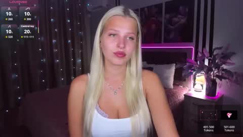 Alice online show from 10/16/25, 09:10