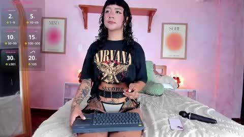 alicegould online show from 04/13/26, 11:16