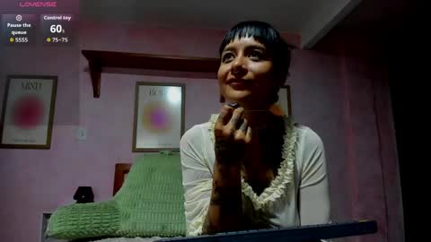 alicegould online show from 04/15/26, 10:54