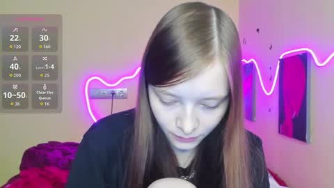 Alie online show from 09/14/25, 01:05