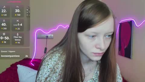 Alie online show from 10/11/25, 01:27