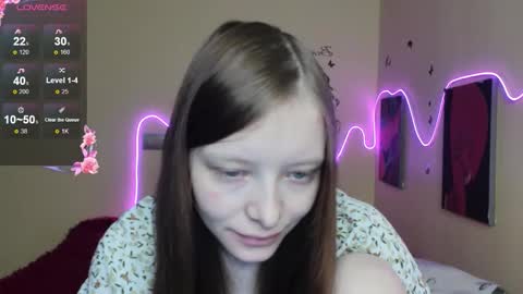 Alie online show from 11/02/25, 03:20