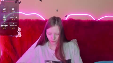 Alie online show from 12/19/25, 01:23