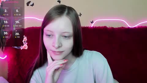 Alie online show from 12/20/25, 06:20