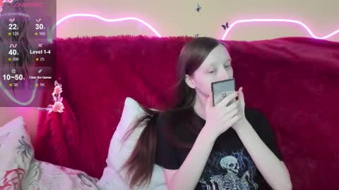 Alie online show from 01/07/26, 04:26