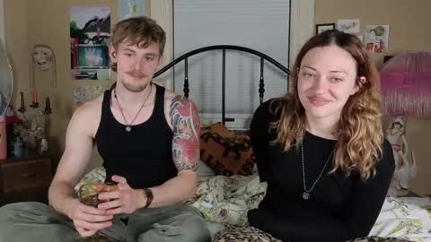 AliceInAceland online show from 09/12/25, 04:01