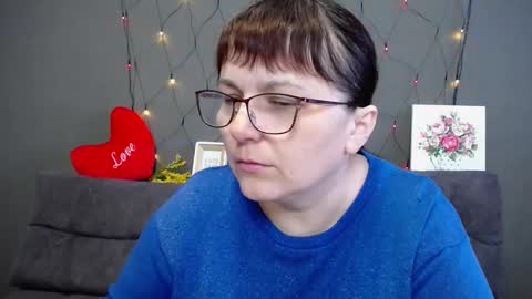 AliceInks online show from 02/09/26, 07:23