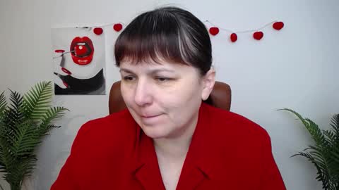 AliceInks online show from 02/20/26, 07:54