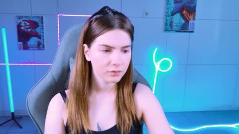 Alice online show from 09/11/25, 05:51