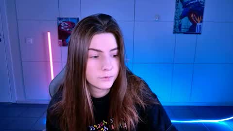 Alice online show from 11/16/25, 05:02