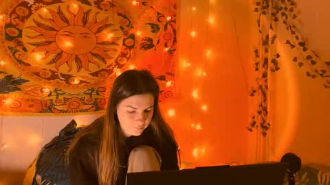 Alice online show from 02/20/26, 01:24