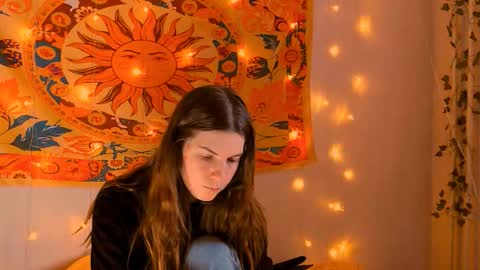 Alice online show from 02/26/26, 05:17