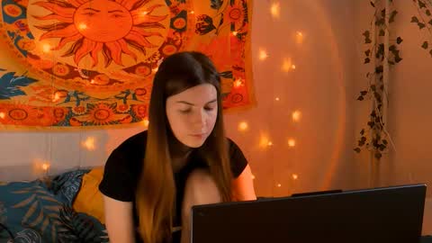 Alice online show from 03/05/26, 05:14