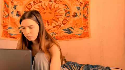 Alice online show from 03/19/26, 05:11