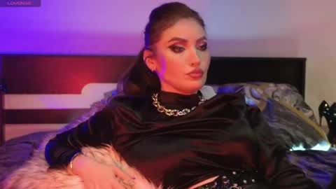 alicejameson online show from 06/08/26, 09:15