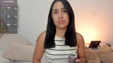 vanessa online show from 09/22/25, 12:01