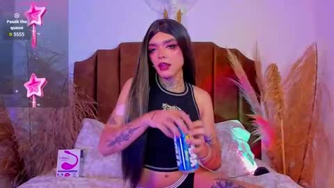 alicejhonsonn online show from 01/29/25, 03:12