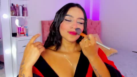  ALICEKIING online show from 01/26/25, 10:23