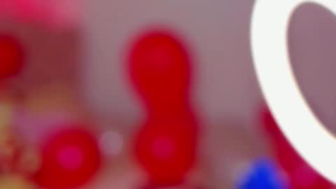  ALICEKIING online show from 02/15/25, 05:09