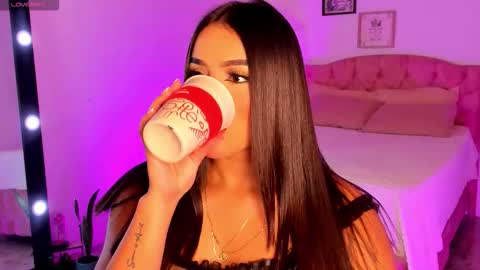  ALICEKIING online show from 11/11/25, 02:33