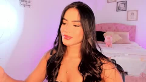  ALICEKIING online show from 02/07/26, 04:05