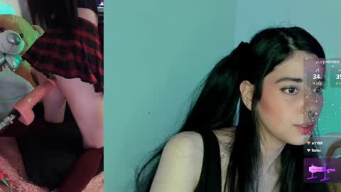 Alicekingdom online show from 12/06/24, 01:18