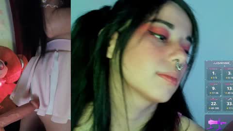 Alicekingdom online show from 12/16/24, 02:04