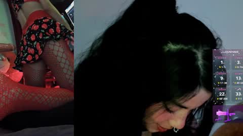 Alicekingdom online show from 12/19/24, 02:12