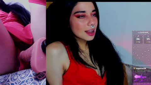 Alicekingdom online show from 12/21/24, 02:41