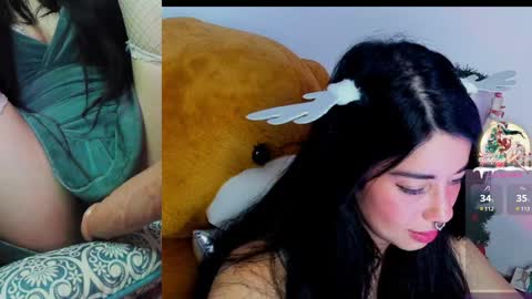 Alicekingdom online show from 12/23/24, 12:57