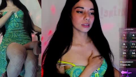 Alicekingdom online show from 01/12/25, 12:28