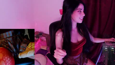 Alicekingdom online show from 01/27/25, 12:43