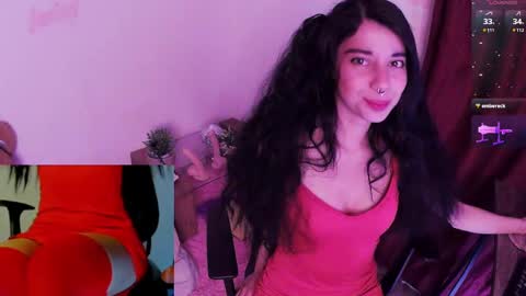 Alicekingdom online show from 02/14/25, 02:28