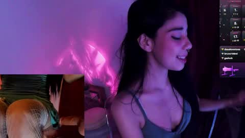 Alicekingdom online show from 03/07/25, 03:51