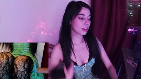 Alicekingdom online show from 03/11/25, 01:37