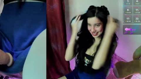 Alicekingdom online show from 09/14/25, 01:16