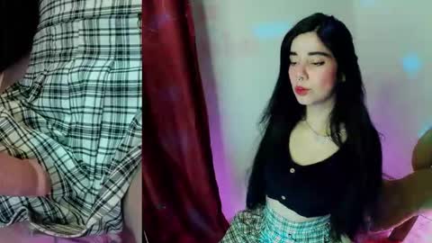 Alicekingdom online show from 09/15/25, 12:43