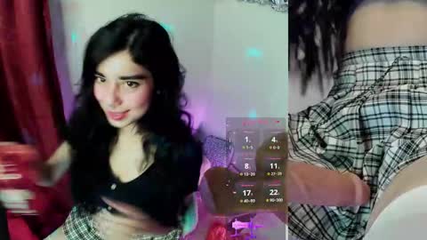 Alicekingdom online show from 09/18/25, 01:18